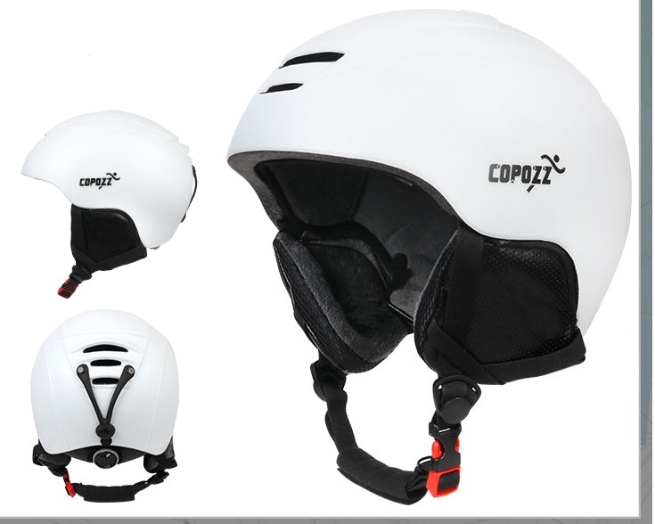 COPOZZ Ski Snowboard Helmet