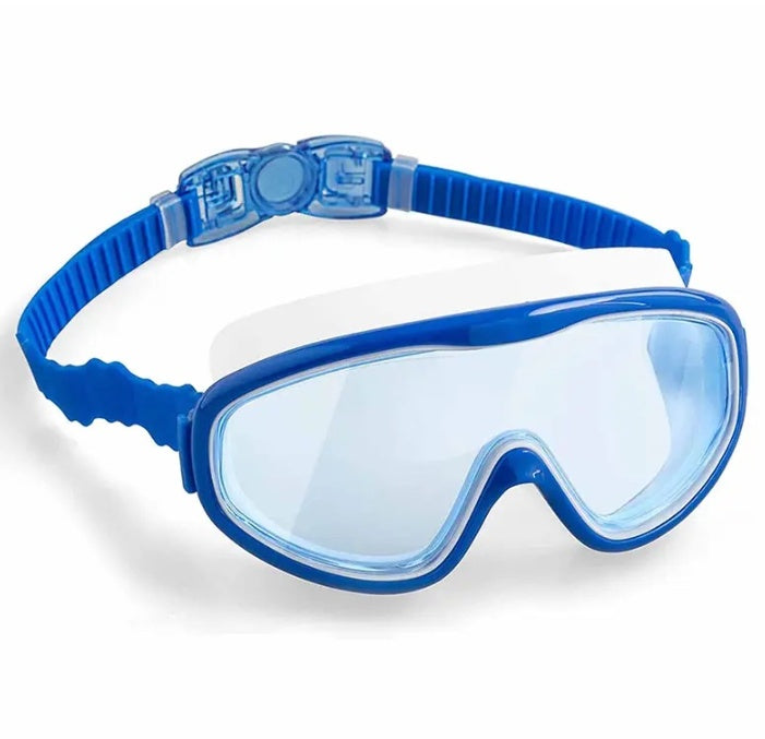 Children's Swimming Goggles Waterproof And Anti-fog HD Swimming Goggles