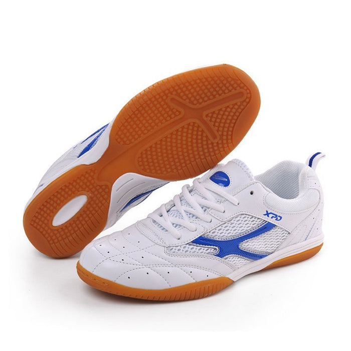 Training Competition Table Tennis Ball Shoes Men And Women Couple Children's Sports Shoes
