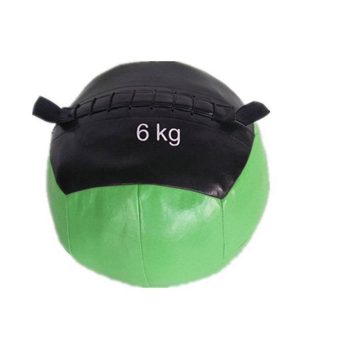 Training Fitness Balance Gravity Ball