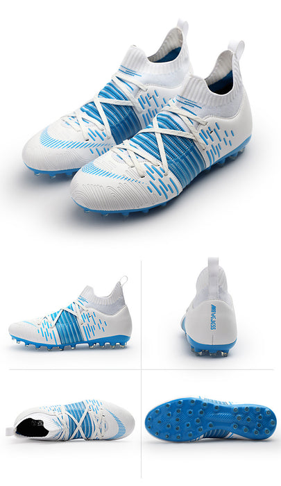 Competition Training Sports Soccer Shoes