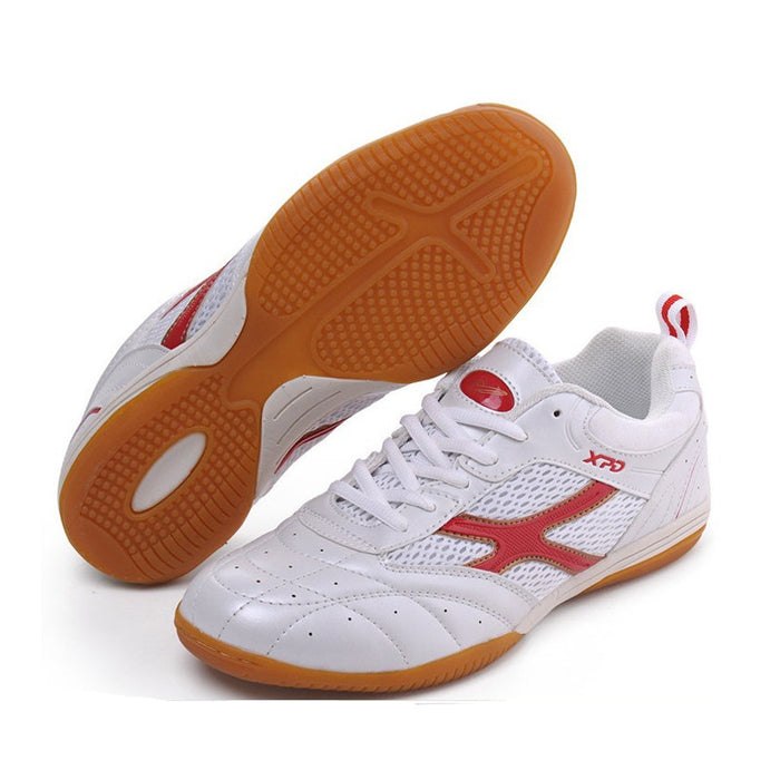 Training Competition Table Tennis Ball Shoes Men And Women Couple Children's Sports Shoes