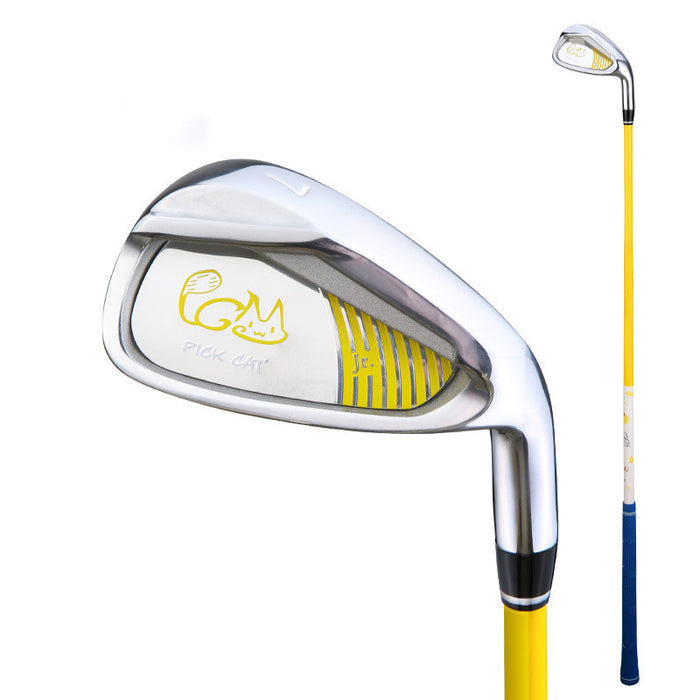 Golf Clubs Boys And Girls Children Beginners With Stainless Steel Clubsft